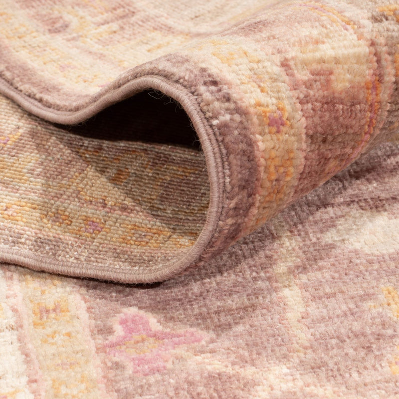 Ushak Teppe 302x202cm - Orientalsk teppe
