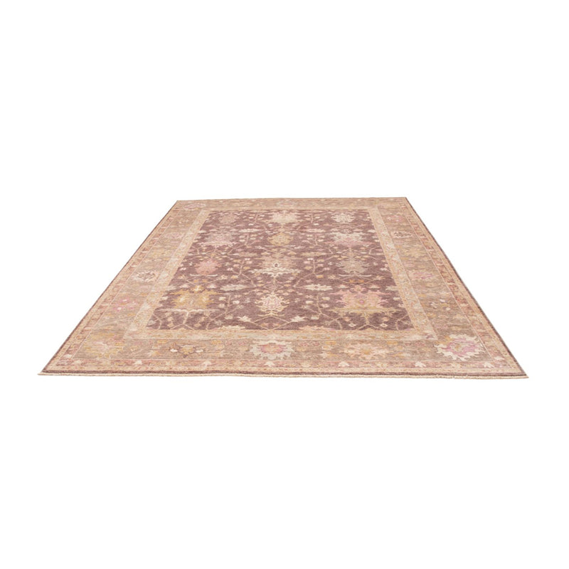 Ushak Teppe 302x202cm - Orientalsk teppe