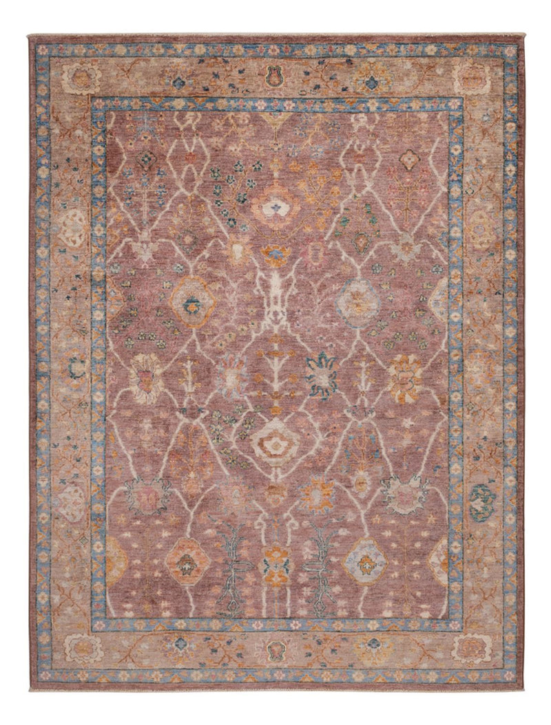 Ushak Teppe 232x174cm - Orientalsk teppe