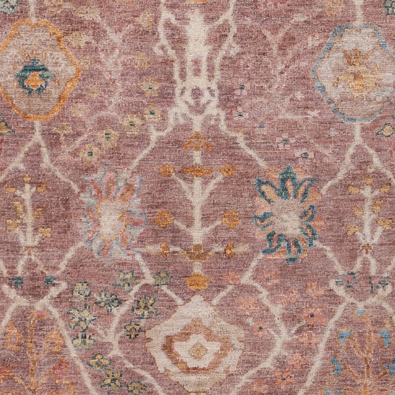 Ushak Teppe 232x174cm - Orientalsk teppe