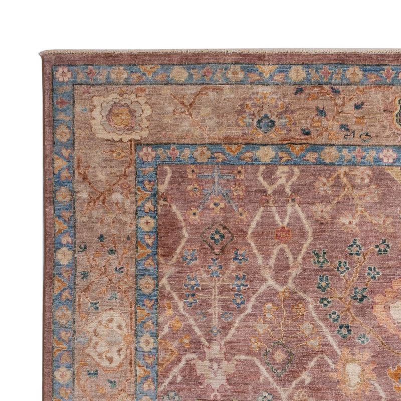 Ushak Teppe 232x174cm - Orientalsk teppe