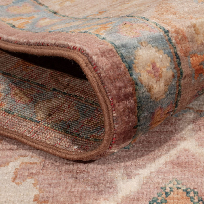 Ushak Teppe 232x174cm - Orientalsk teppe