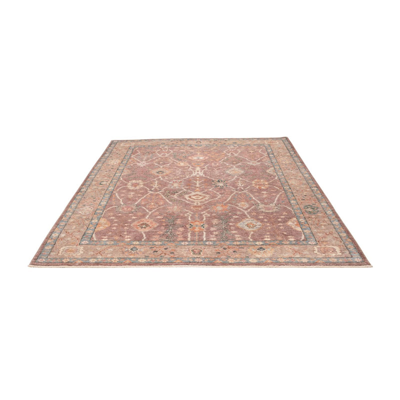 Ushak Teppe 232x174cm - Orientalsk teppe