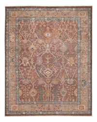 Ushak Teppe 194x152cm - Orientalsk teppe – product image