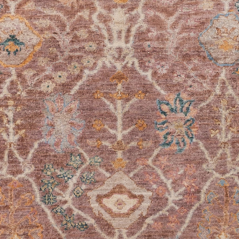Ushak Teppe 194x152cm - Orientalsk teppe