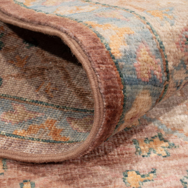 Ushak Teppe 194x152cm - Orientalsk teppe