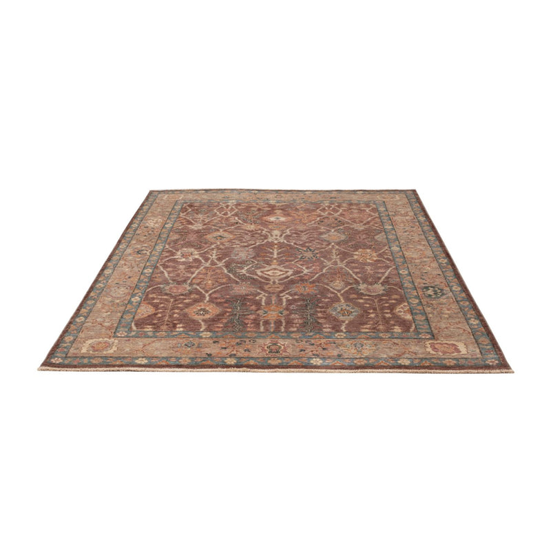 Ushak Teppe 194x152cm - Orientalsk teppe