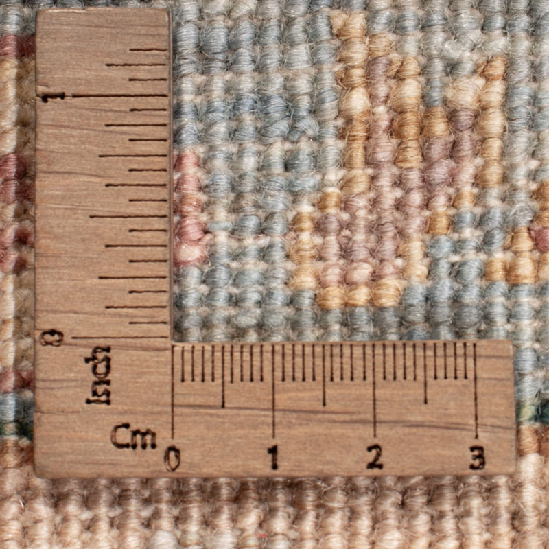 Ushak Teppe 194x152cm - Orientalsk teppe