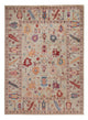Ushak Teppe 173x240cm - Orientalsk teppe