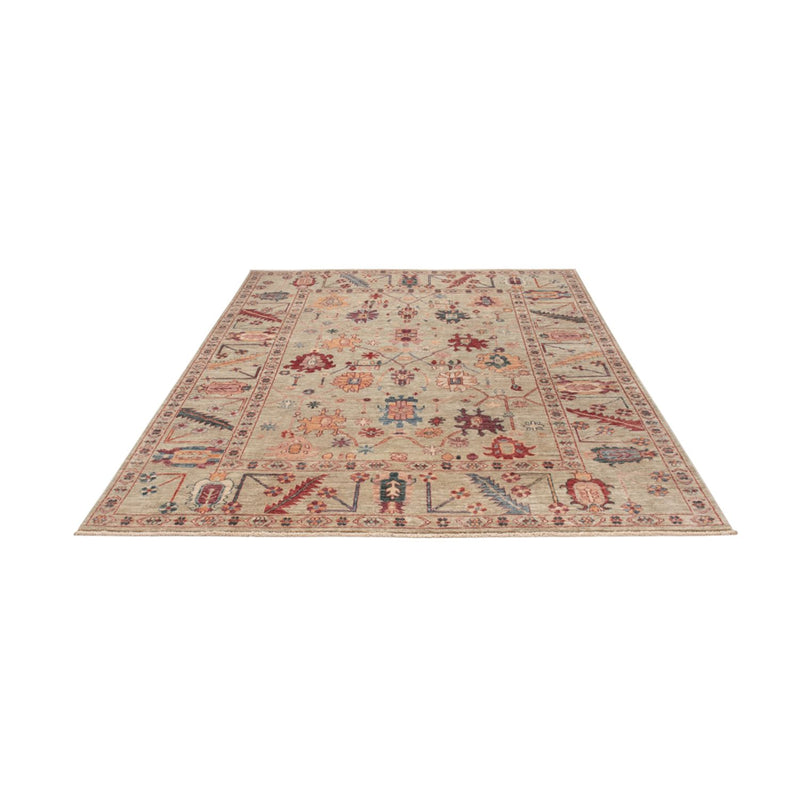 Ushak Teppe 173x240cm - Orientalsk teppe