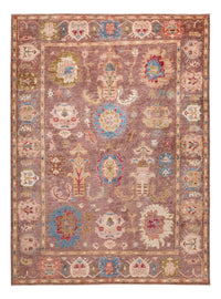 Ushak Teppe 277x203cm - Orientalsk teppe – product image