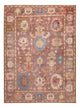 Ushak Teppe 277x203cm - Orientalsk teppe