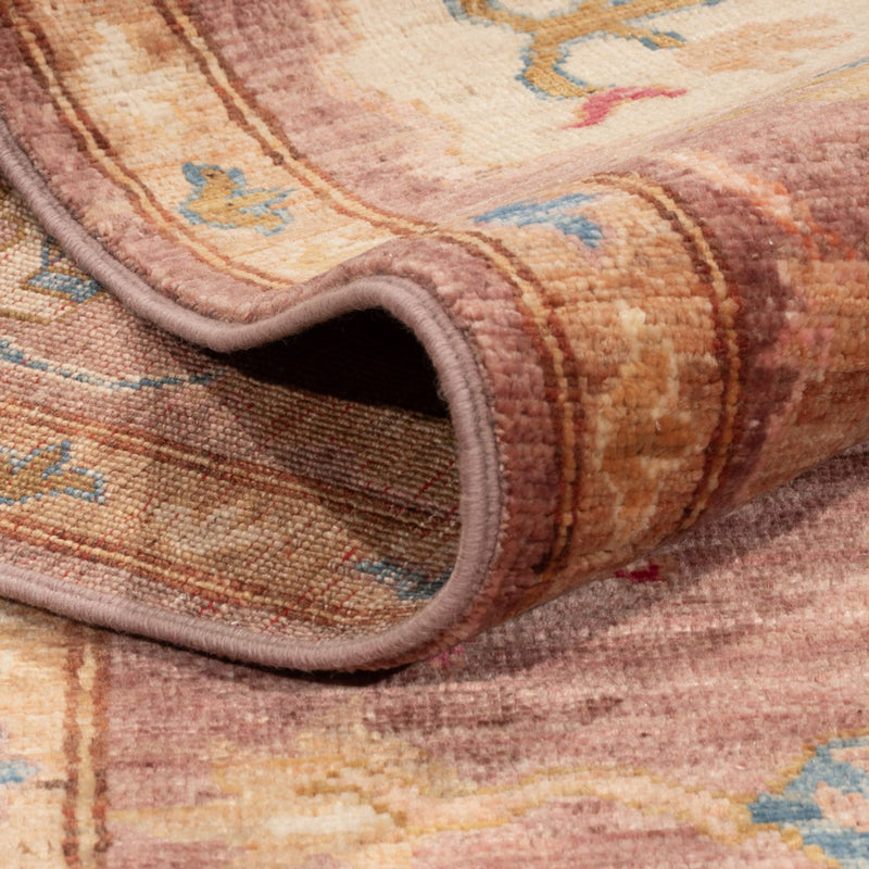 Ushak Teppe 277x203cm - Orientalsk teppe