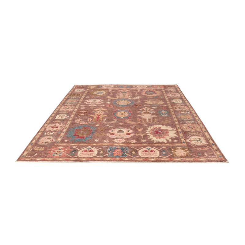 Ushak Teppe 277x203cm - Orientalsk teppe