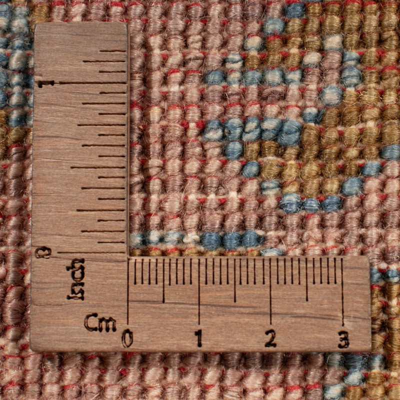 Ushak Teppe 277x203cm - Orientalsk teppe