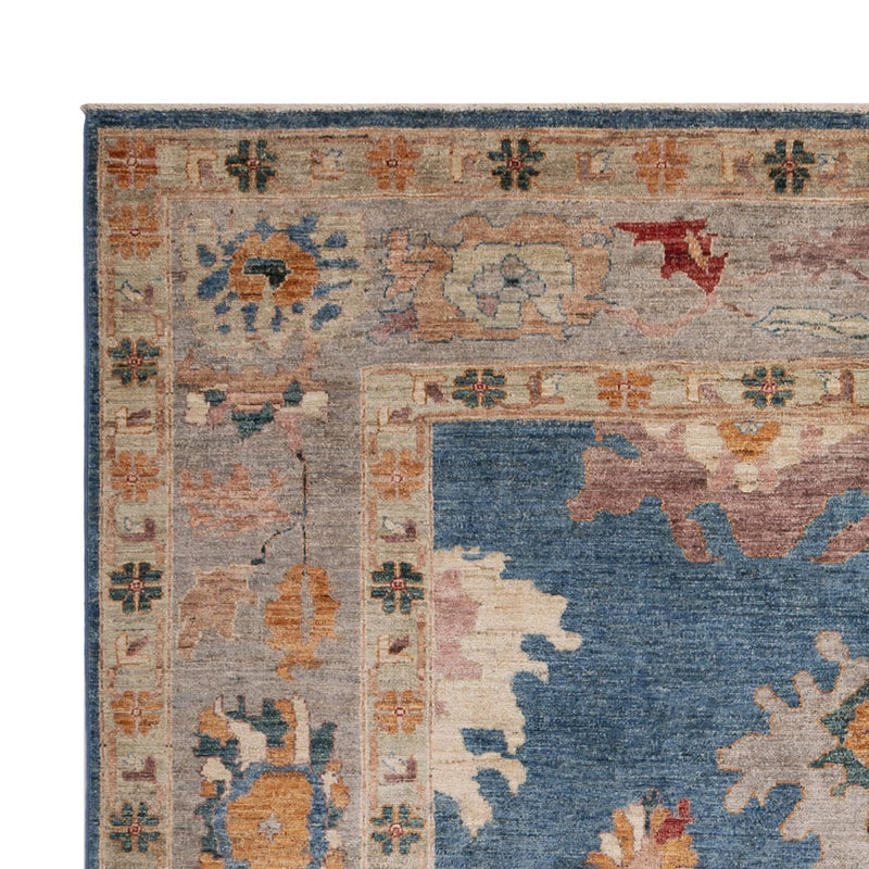 Ushak Teppe 260x204cm - Orientalsk teppe