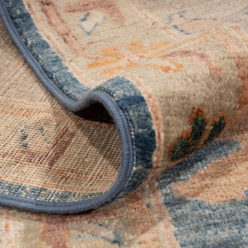 Ushak Teppe 260x204cm - Orientalsk teppe