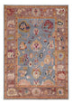 Ushak Teppe 202x289cm - Orientalsk teppe