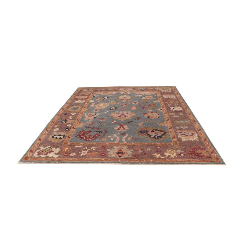 Ushak Teppe 202x289cm - Orientalsk teppe