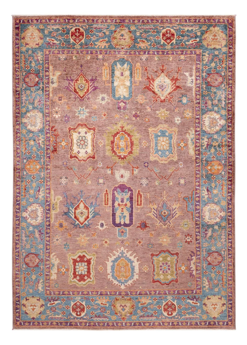 Ushak Teppe 288x199cm - Orientalsk teppe
