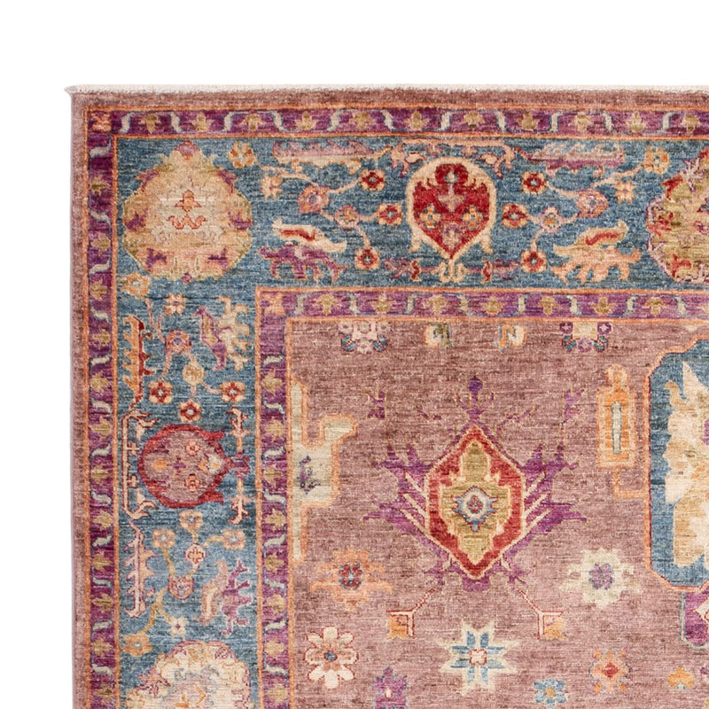 Ushak Teppe 288x199cm - Orientalsk teppe
