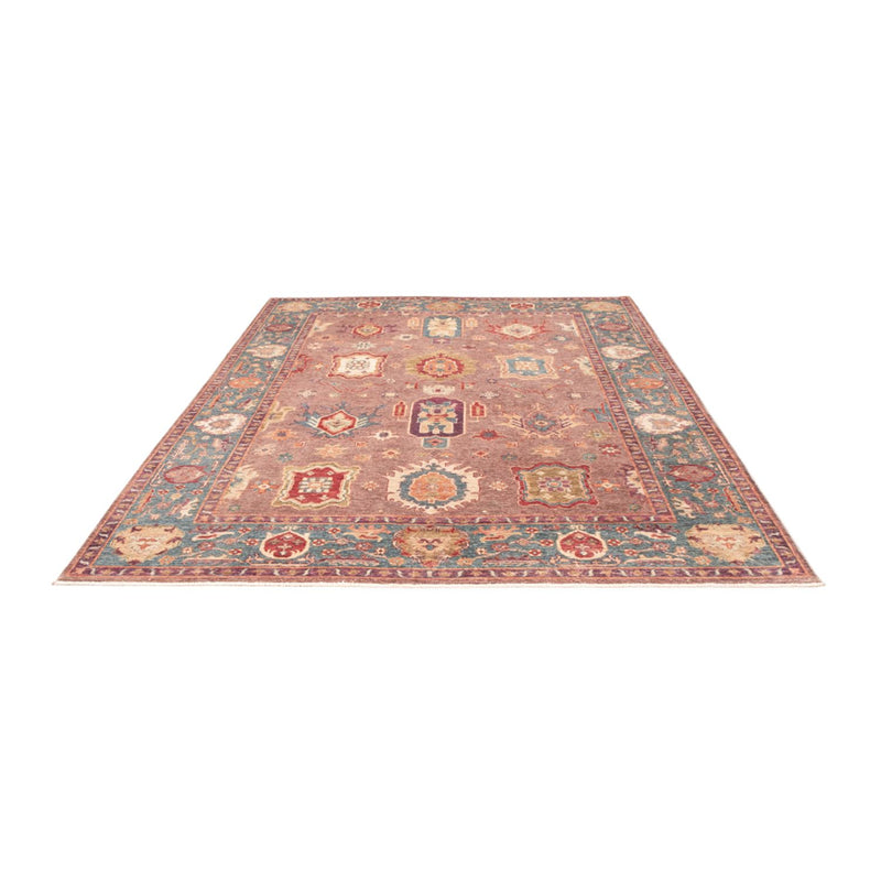 Ushak Teppe 288x199cm - Orientalsk teppe
