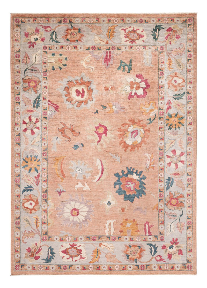 Ushak Teppe 280x202cm - Orientalsk teppe