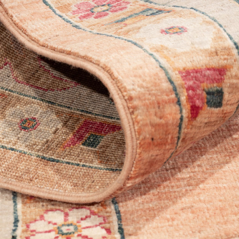 Ushak Teppe 280x202cm - Orientalsk teppe