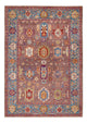 Ushak Teppe 237x169cm - Orientalsk teppe
