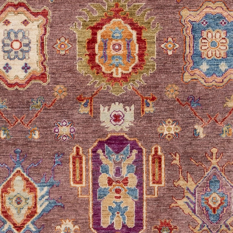 Ushak Teppe 237x169cm - Orientalsk teppe
