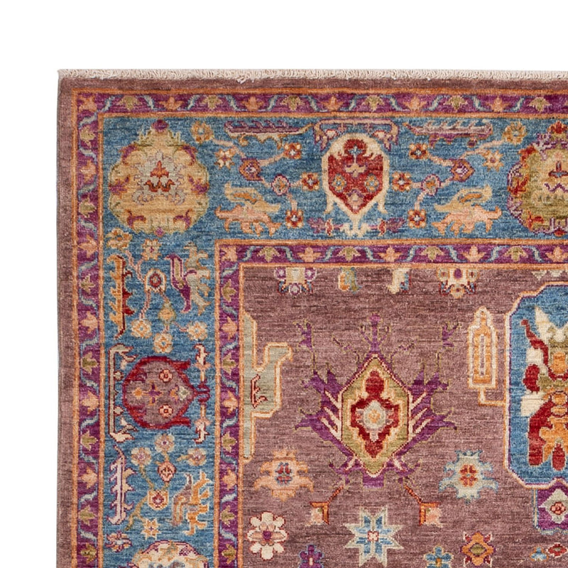 Ushak Teppe 237x169cm - Orientalsk teppe