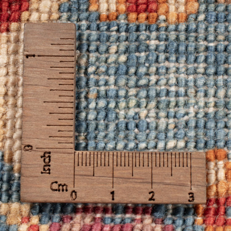 Ushak Teppe 237x169cm - Orientalsk teppe