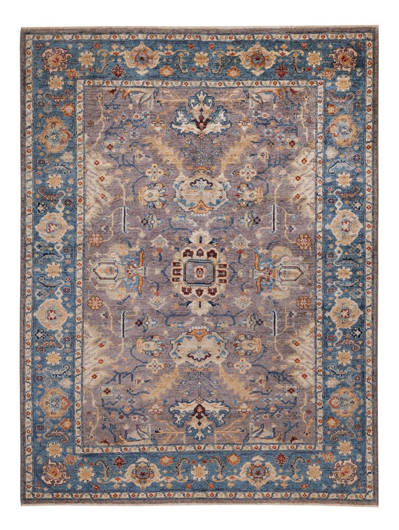 Ushak Teppe 232x175cm - Orientalsk teppe