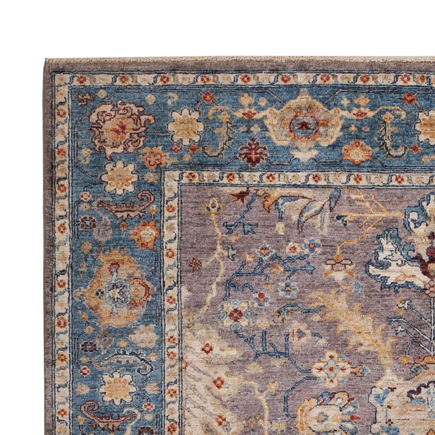 Ushak Teppe 232x175cm - Orientalsk teppe