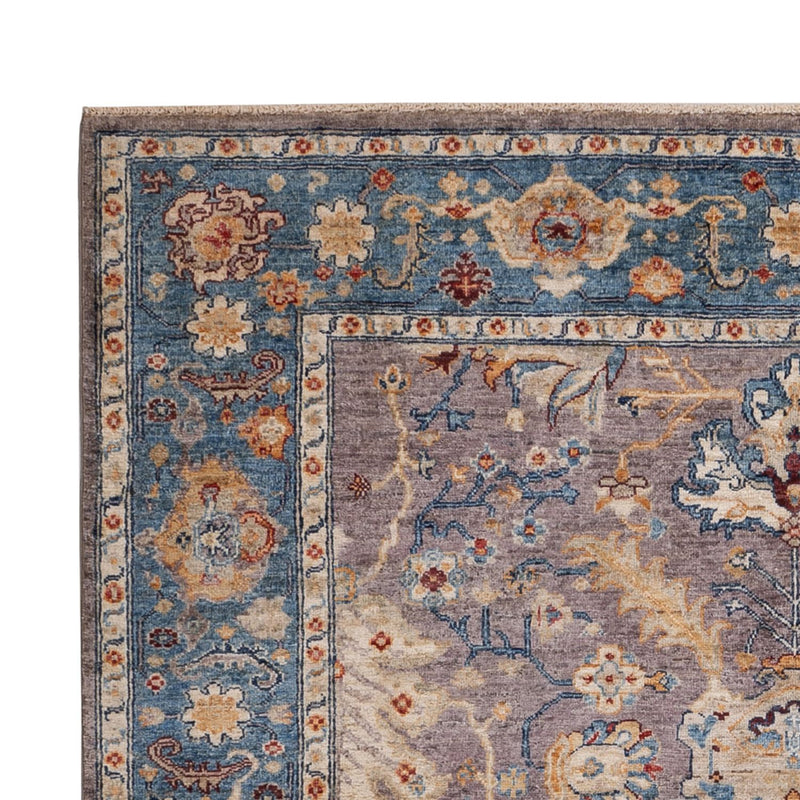Ushak Teppe 232x175cm - Orientalsk teppe