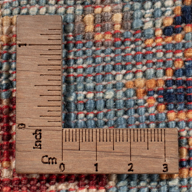 Ushak Teppe 232x175cm - Orientalsk teppe