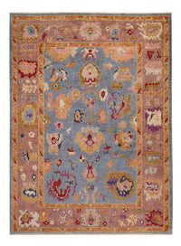 Ushak Teppe 235x173cm - Orientalsk teppe – product image