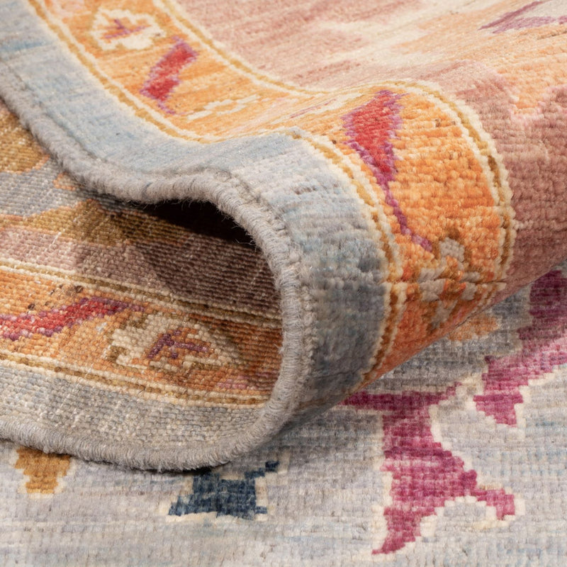 Ushak Teppe 235x173cm - Orientalsk teppe