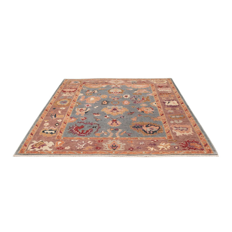 Ushak Teppe 235x173cm - Orientalsk teppe