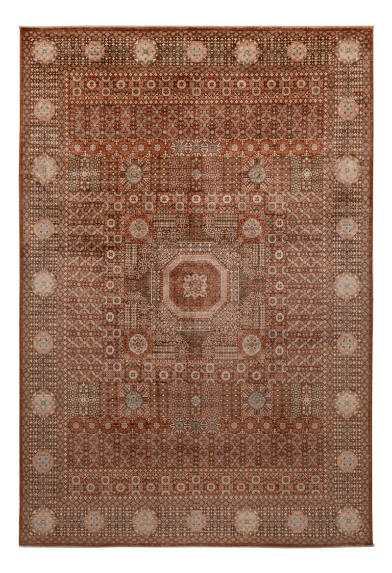 Ariana Teppe 247x357cm - Orientalsk teppe