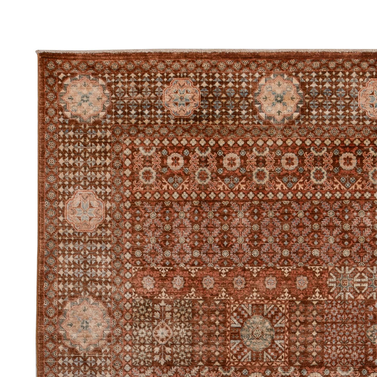 Ariana Teppe 247x357cm - Orientalsk teppe