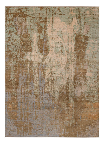 Designer teppe 245x345cm - Designerteppich