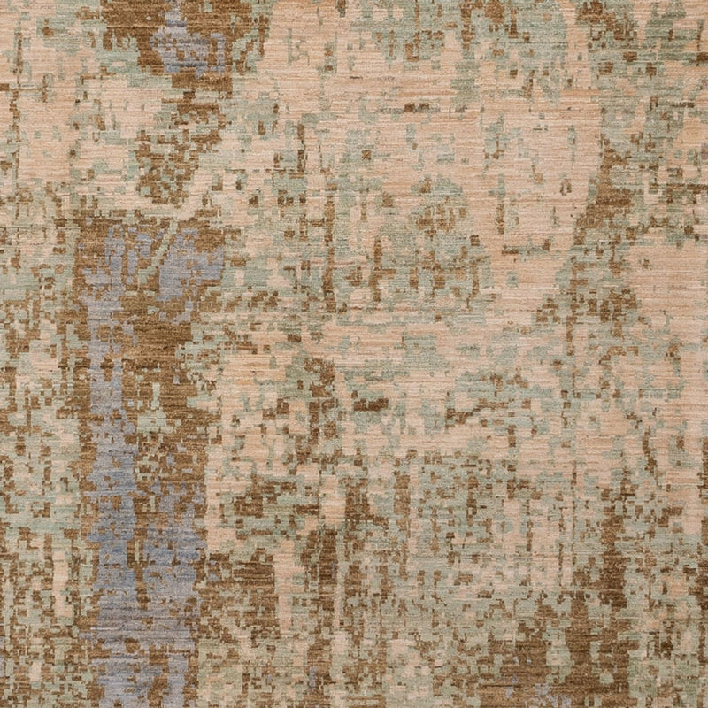 Designer teppe 345x245cm - Designerteppich