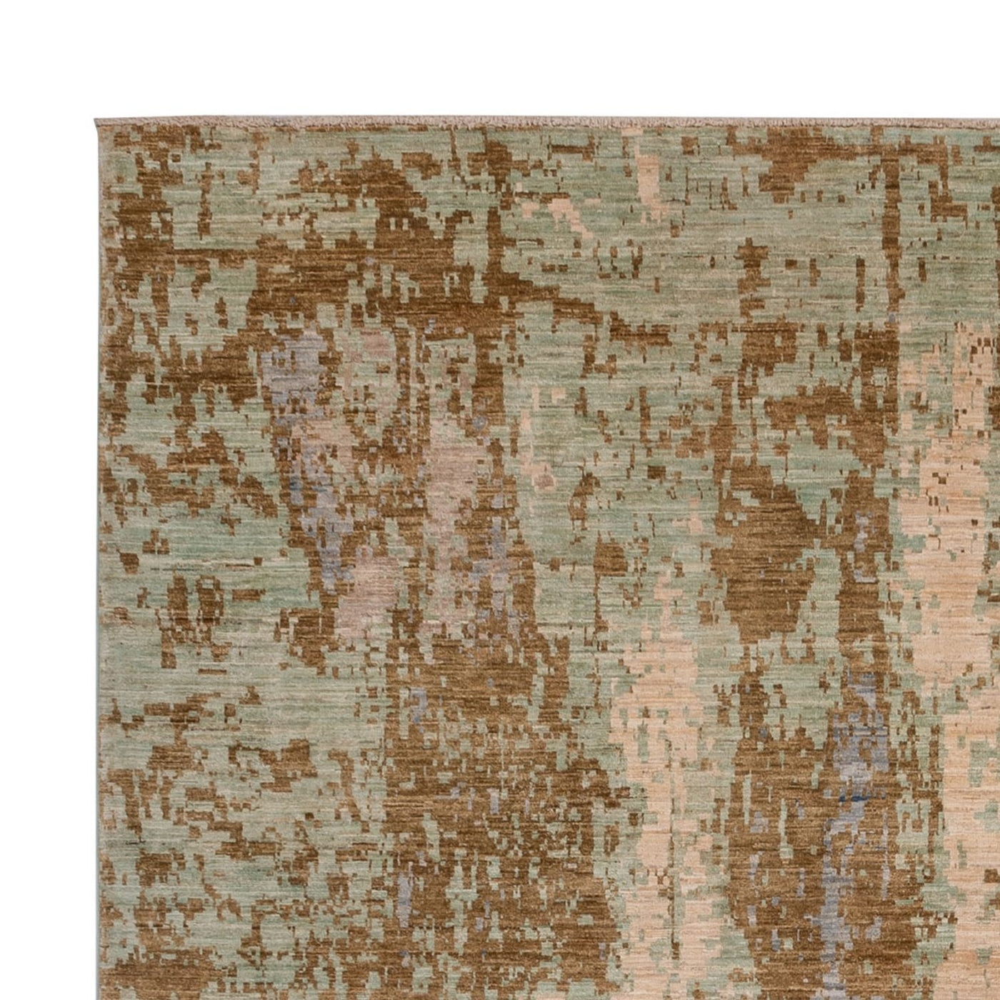 Designer teppe 345x245cm - Designerteppich