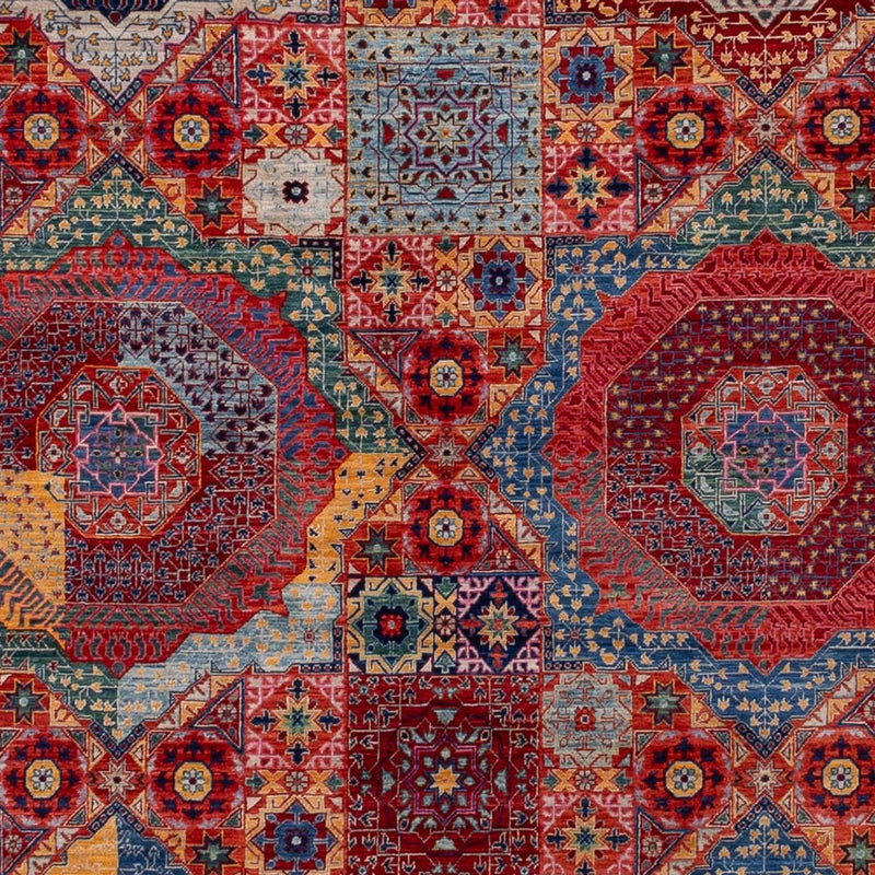 Designer teppe 360x272cm - Designerteppich