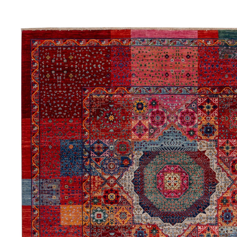 Designer teppe 360x272cm - Designerteppich