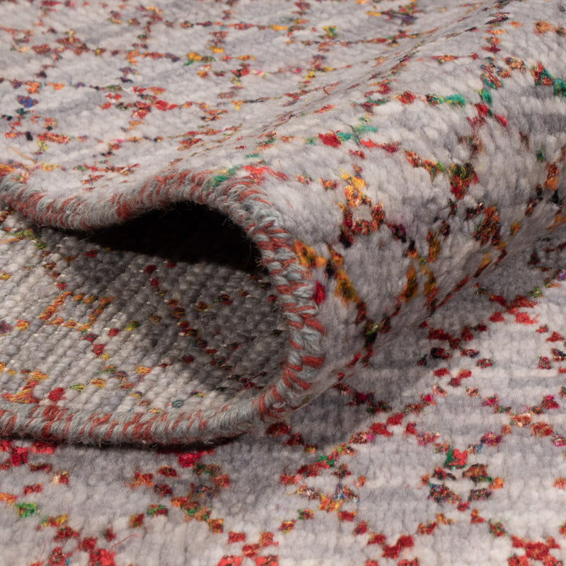 Designer teppe 250x350cm - Designerteppich