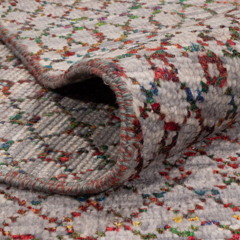 Designer teppe 365x274cm - Designerteppich