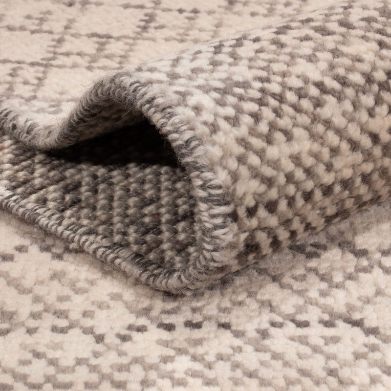 Designer teppe 250x350cm - Designerteppich