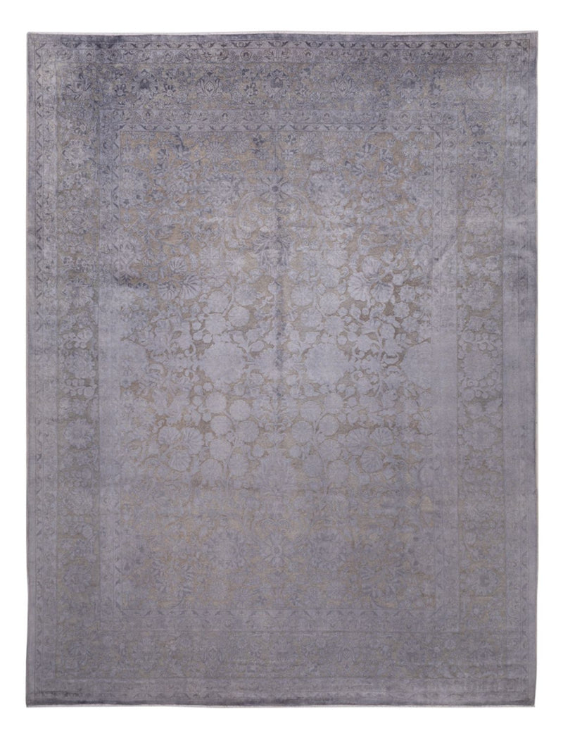 Designer teppe 368x283cm - Designerteppich